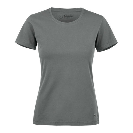 Manzanita Roundneck Women - Grey - Image 1