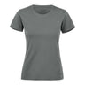 Manzanita Roundneck Women - Grey - Image 1