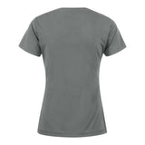 Manzanita Roundneck Women - Grey - Image 2
