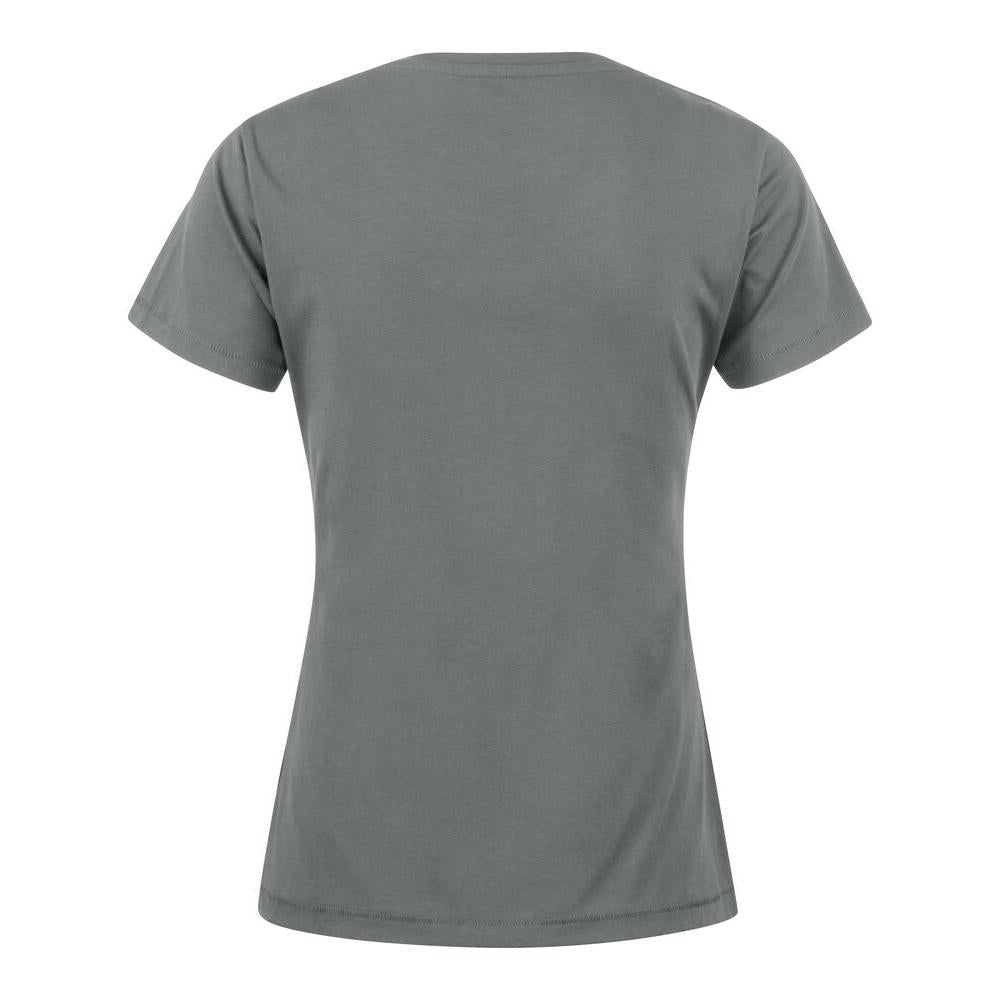 Manzanita Roundneck Women - Grey - Image 2
