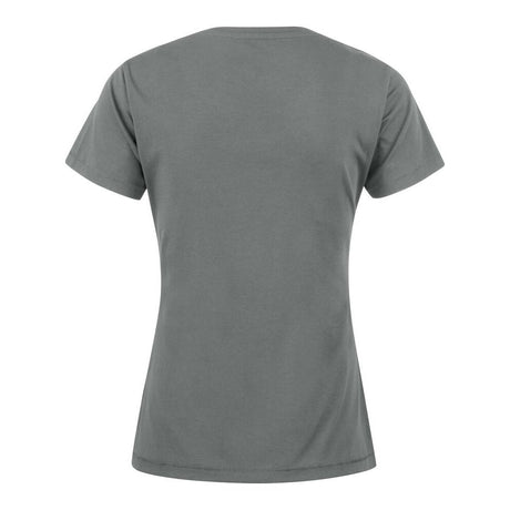 Manzanita Roundneck Women - Grey - Image 2