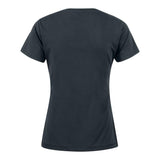 Manzanita Roundneck Women - Black - Image 2