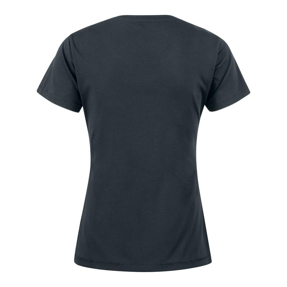 Manzanita Roundneck Women - Black - Image 2