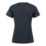 Manzanita Roundneck Women - Black - Image 2
