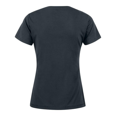Manzanita Roundneck Women - Black - Image 2
