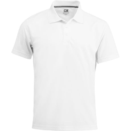 Kelowna Polo Junior - White - Image 1