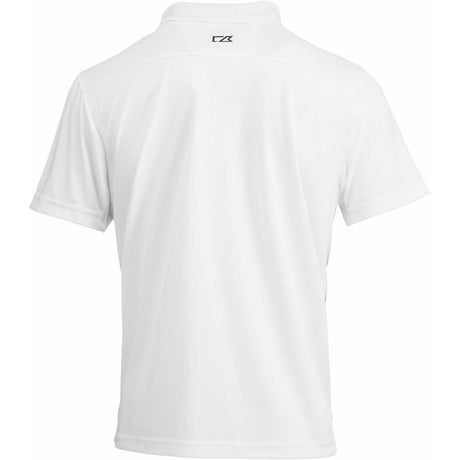 Kelowna Polo Junior - White - Image 2