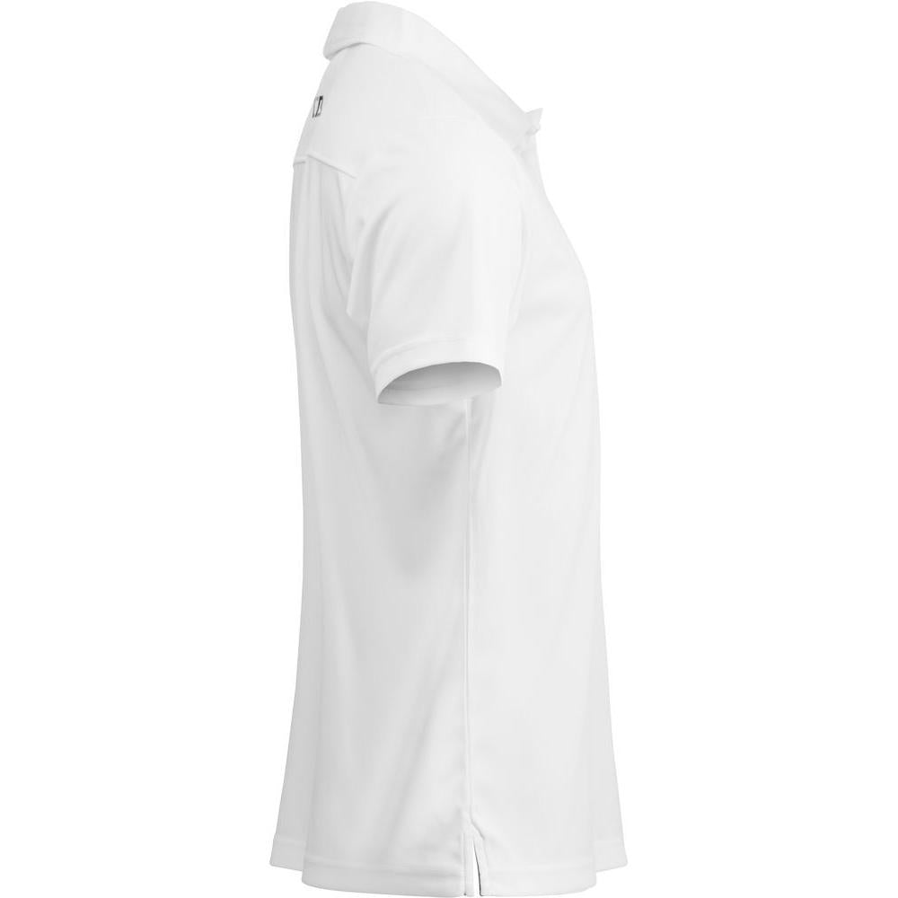 Kelowna Polo Junior - White - Image 4