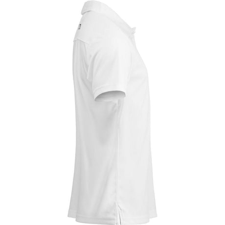 Kelowna Polo Junior - White - Image 4