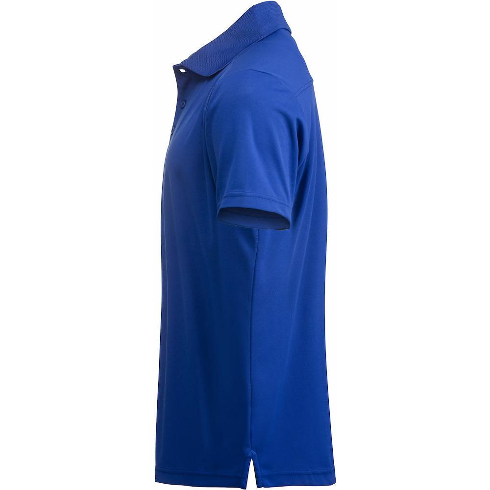 Kelowna Polo Junior - Royal Blue - Image 3