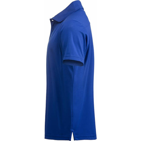 Kelowna Polo Junior - Royal Blue - Image 3