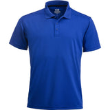 Kelowna Polo Junior - Royal Blue - Image 1