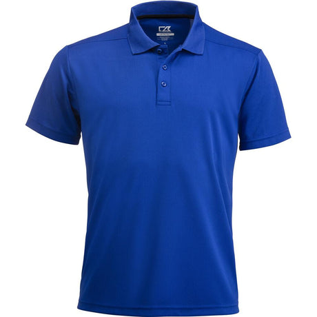 Kelowna Polo Junior - Royal Blue - Image 1