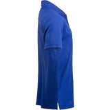 Kelowna Polo Junior - Royal Blue - Image 4