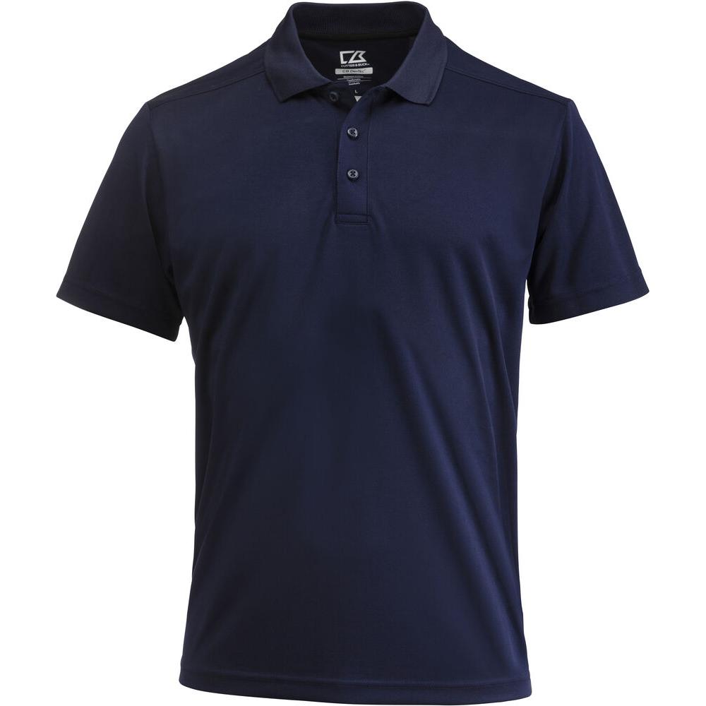 Kelowna Polo Junior - Dark Navy - Image 1