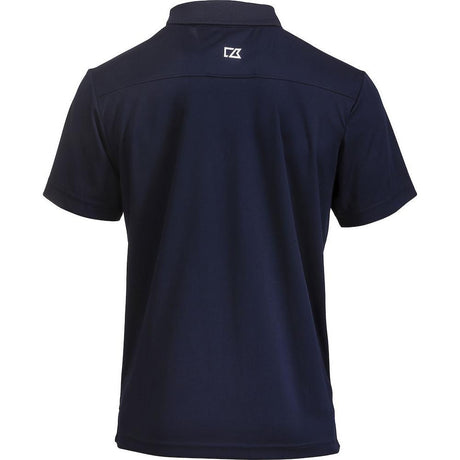 Kelowna Polo Junior - Dark Navy - Image 2