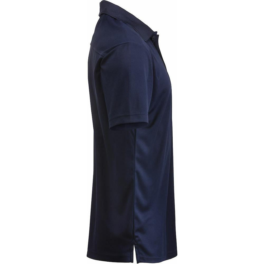 Kelowna Polo Junior - Dark Navy - Image 4