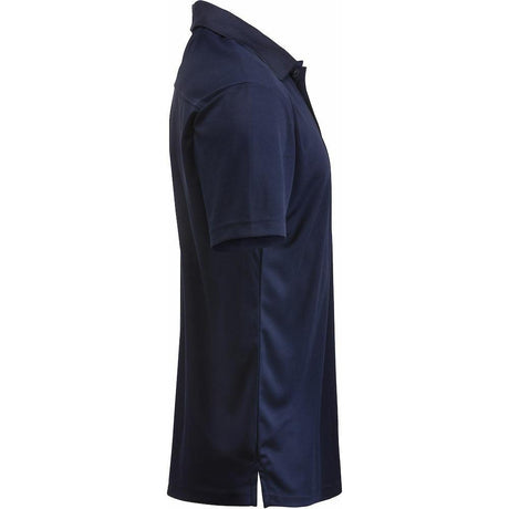 Kelowna Polo Junior - Dark Navy - Image 4