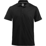 Kelowna Polo Junior - Black - Image 1