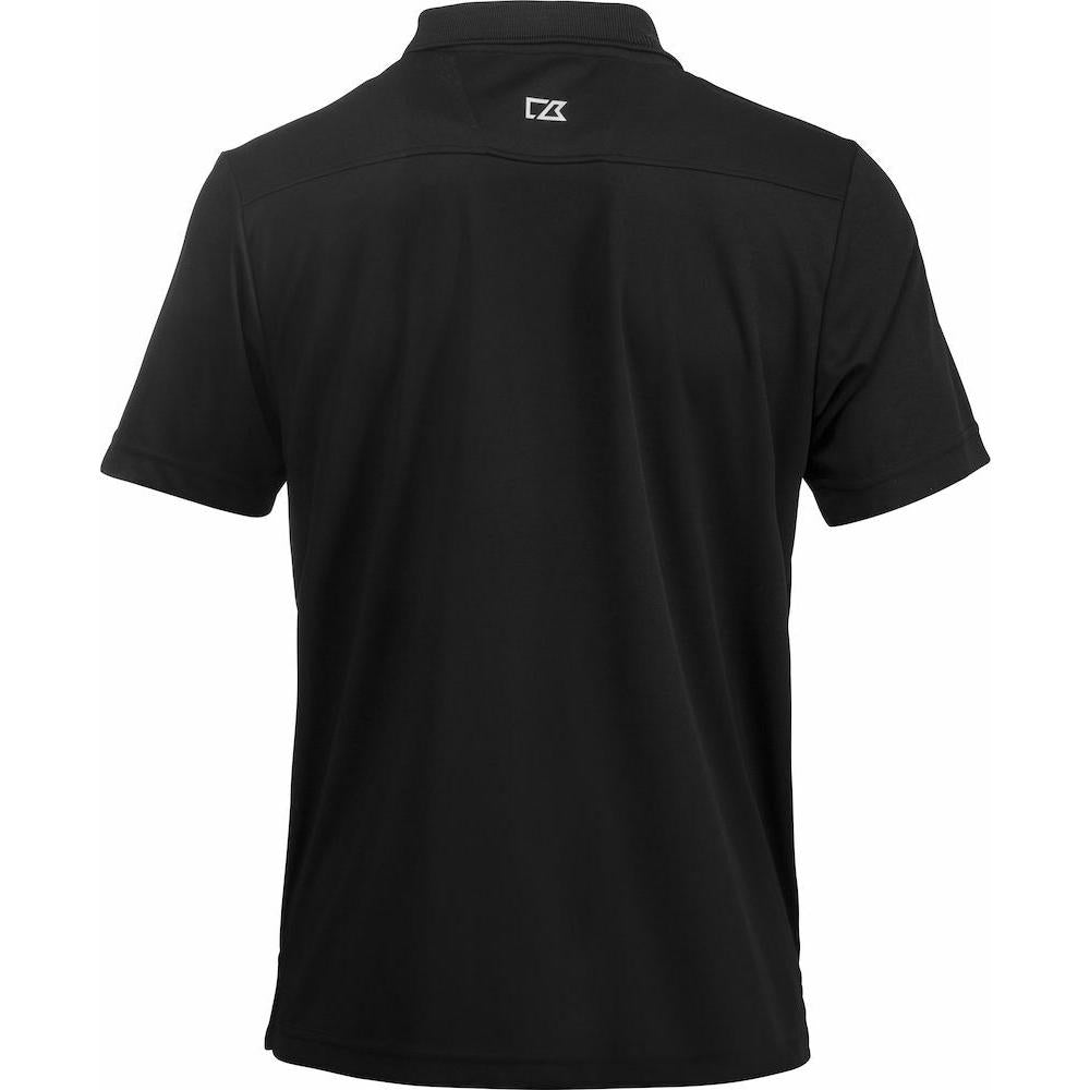 Kelowna Polo Junior - Black - Image 2