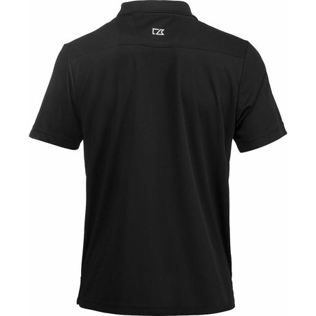 Kelowna Polo Junior - Black - Image 2