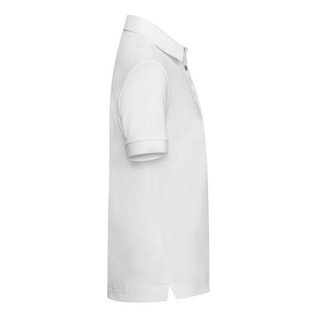 Virtue Polo Solid Junior - White - Image 4