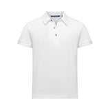 Virtue Polo Solid Junior - White - Image 1