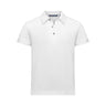 Virtue Polo Solid Junior - White - Image 1