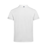 Virtue Polo Solid Junior - White - Image 2