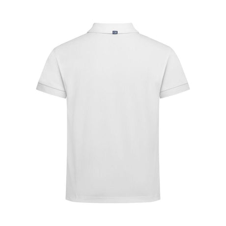 Virtue Polo Solid Junior - White - Image 2