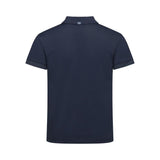 Virtue Polo Solid Junior - Dark Navy - Image 2
