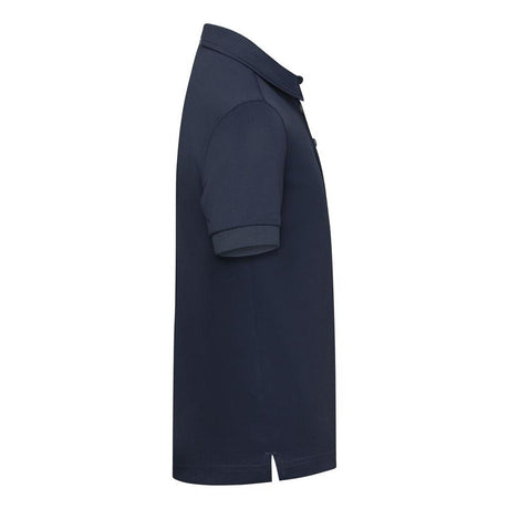 Virtue Polo Solid Junior - Dark Navy - Image 4