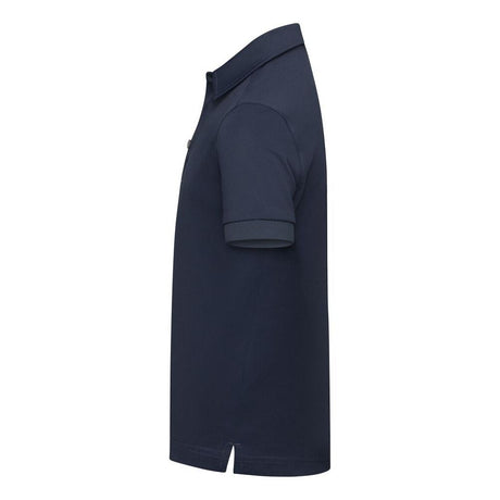 Virtue Polo Solid Junior - Dark Navy - Image 3