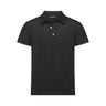Virtue Polo Solid Junior - Black - Image 1