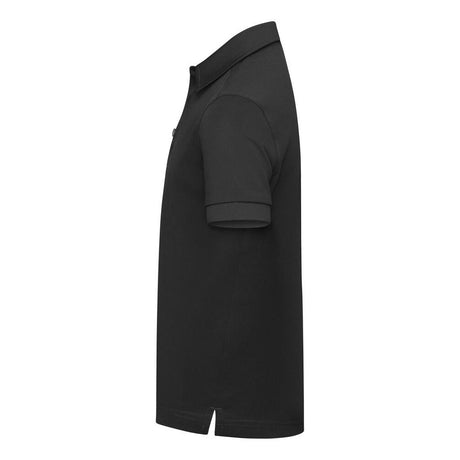 Virtue Polo Solid Junior - Black - Image 3