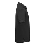 Virtue Polo Solid Junior - Black - Image 4