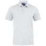 Advantage Premium Polo Men - White - Image 1