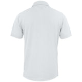 Advantage Premium Polo Men - White - Image 2