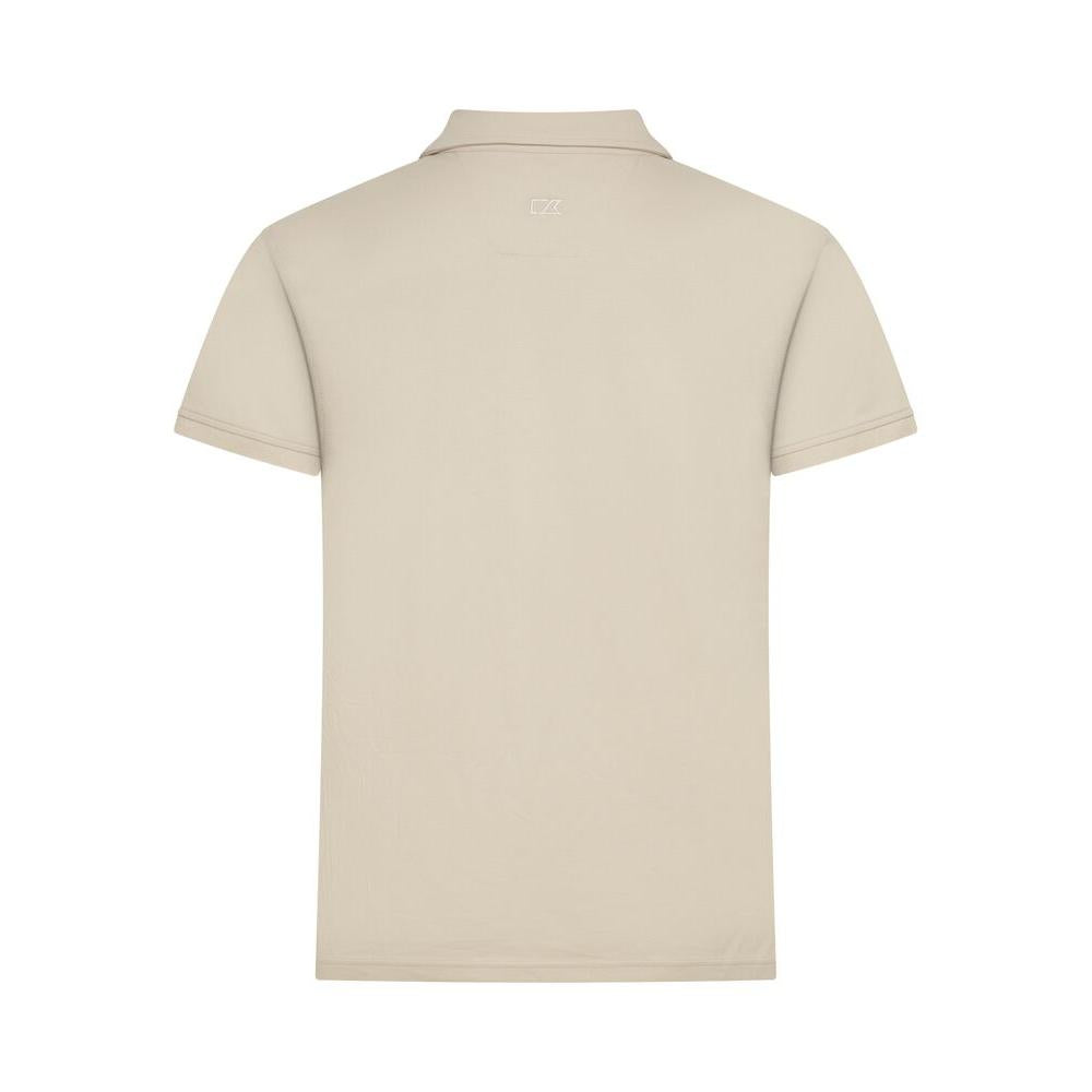 Advantage Premium Polo Men - Beige - Image 2
