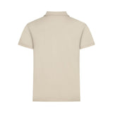 Advantage Premium Polo Men - Beige - Image 2