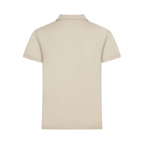 Advantage Premium Polo Men - Beige - Image 2