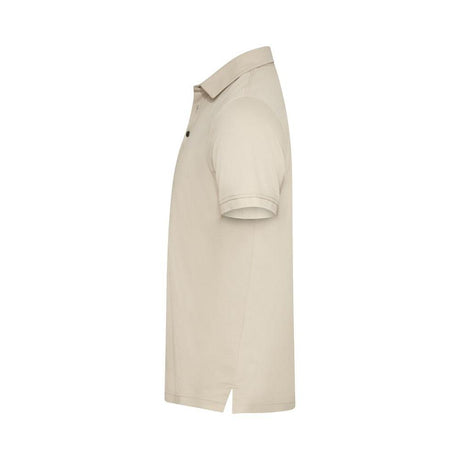 Advantage Premium Polo Men - Beige - Image 3