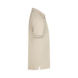 Advantage Premium Polo Men - Beige - Image 4