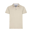Advantage Premium Polo Men - Beige - Image 1