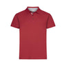 Advantage Premium Polo Men - Red - Image 1