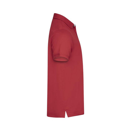 Advantage Premium Polo Men - Red - Image 4