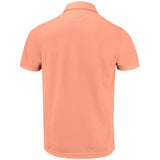 Advantage Premium Polo Men - Papaya - Image 2