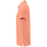 Advantage Premium Polo Men - Papaya - Image 3