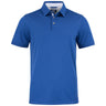 Advantage Premium Polo Men - Blue - Image 1