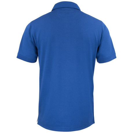 Advantage Premium Polo Men - Blue - Image 2
